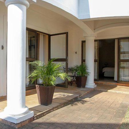 Almost Heaven Durban Exterior photo