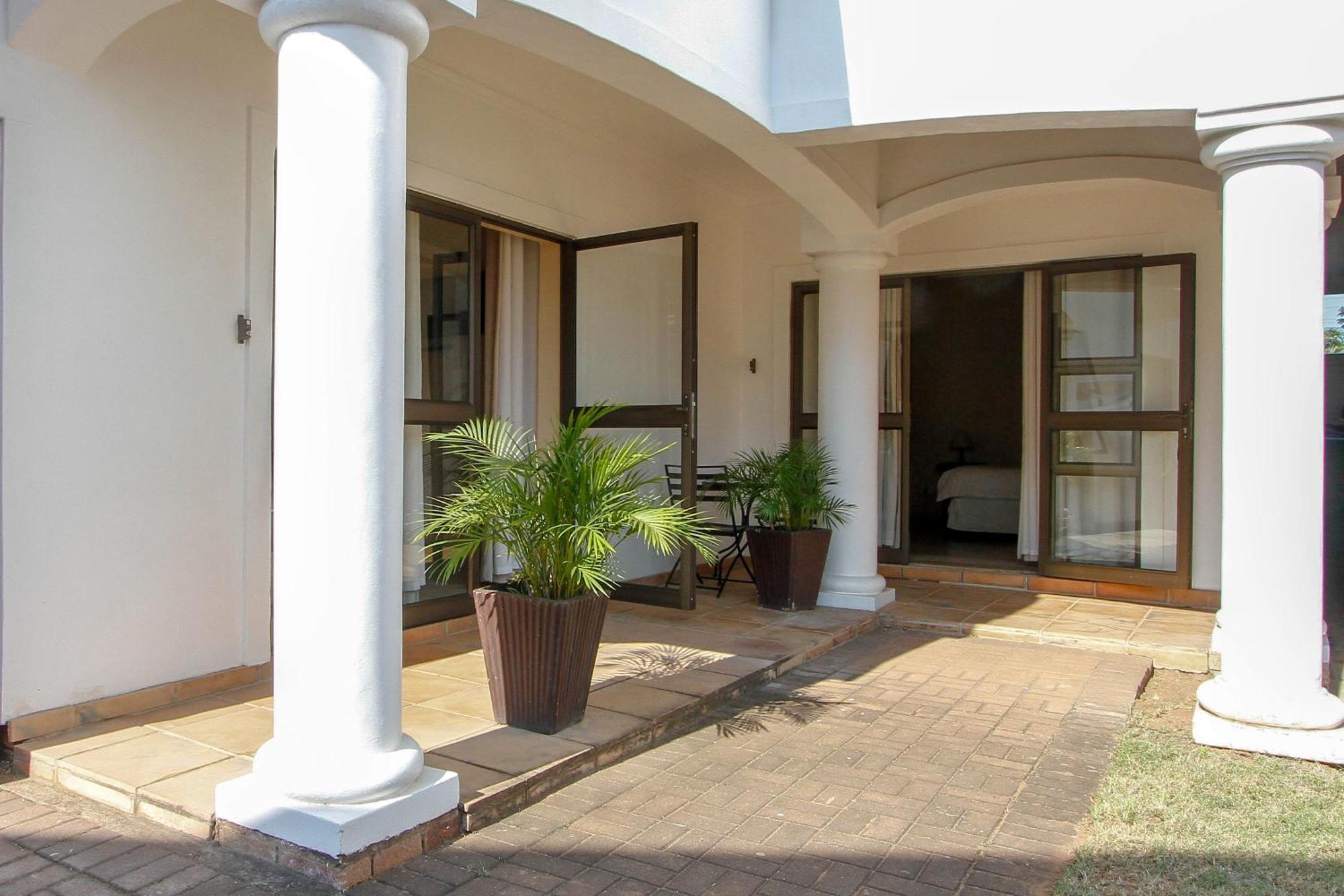 Almost Heaven Durban Exterior photo